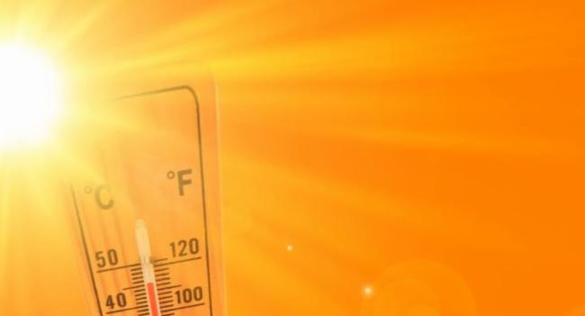 Heat advisory from Met Department